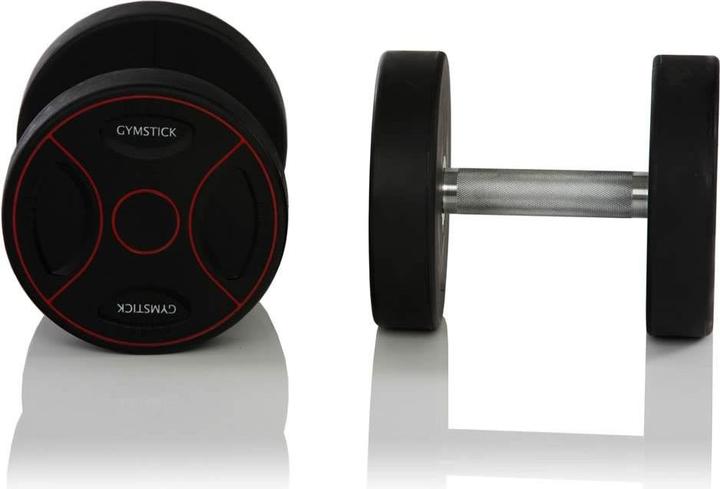 Gymstick Per (2 x 30 kg)