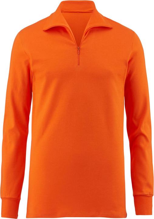 ISA Bodywear Rollkragenshirt (L)