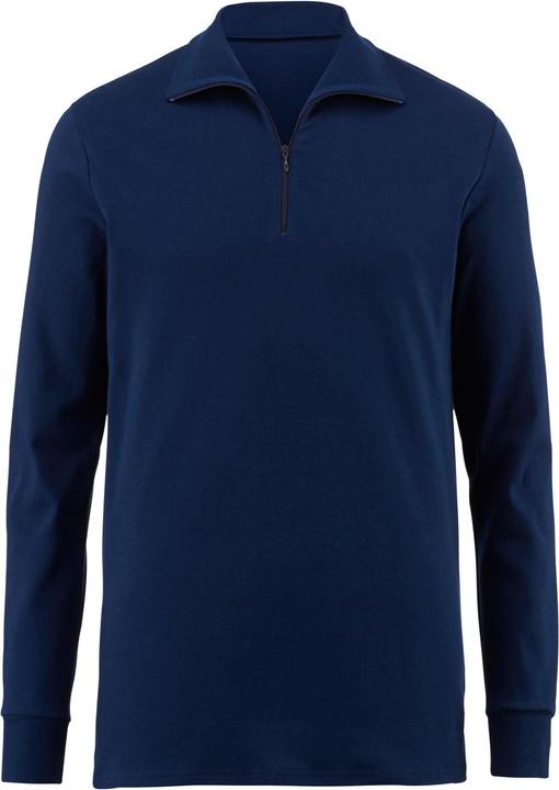ISA Bodywear Rollkragenshirt (XXL)