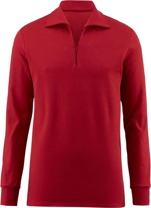 ISA Bodywear Rollkragenshirt
