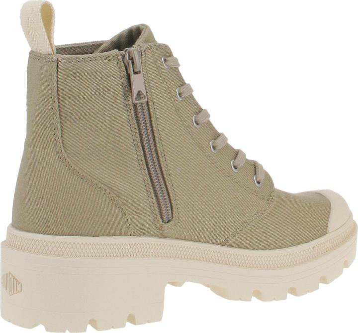 Actual product image Palladium Pallabase Twill - 35996 (41)