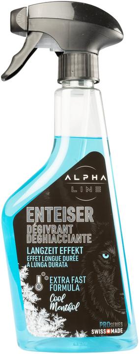 Produktbild Alpha Line Enteiser
