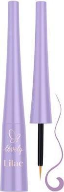 Immagine prodotto Eveline Lovely Eyeliner In Lilac, 0.8g (Porpora)