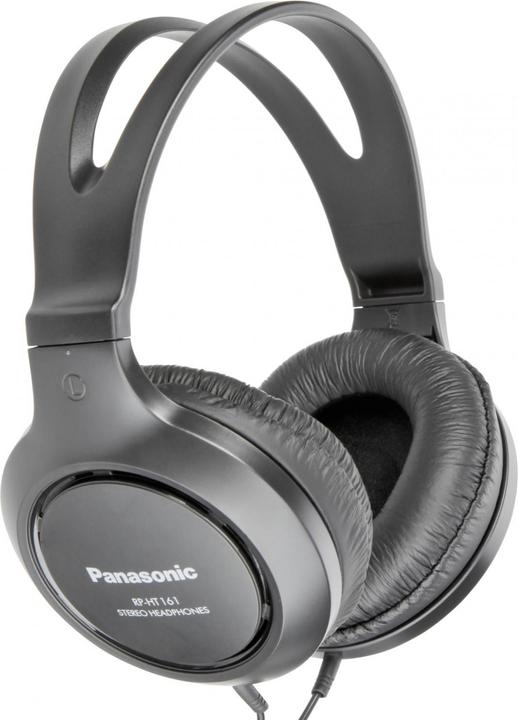 Immagine prodotto Panasonic Rp-Ht161 (ANC, Cablato)