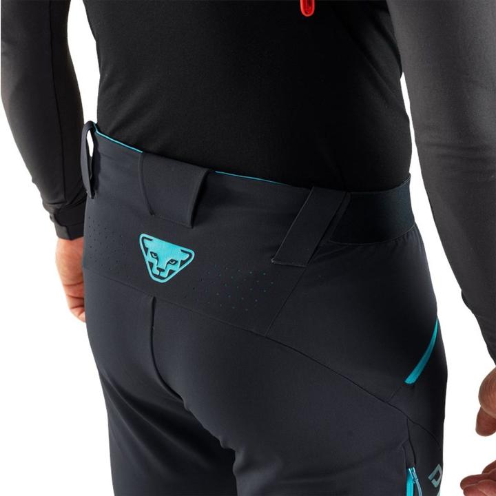 Actual product image Dynafit TLT Touring Dynastretch Trousers (XXL)
