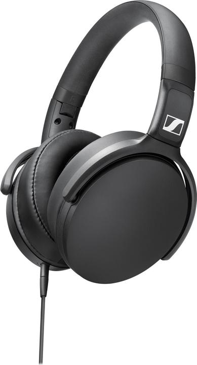 Actual product image Sennheiser HD 400s (Cable)