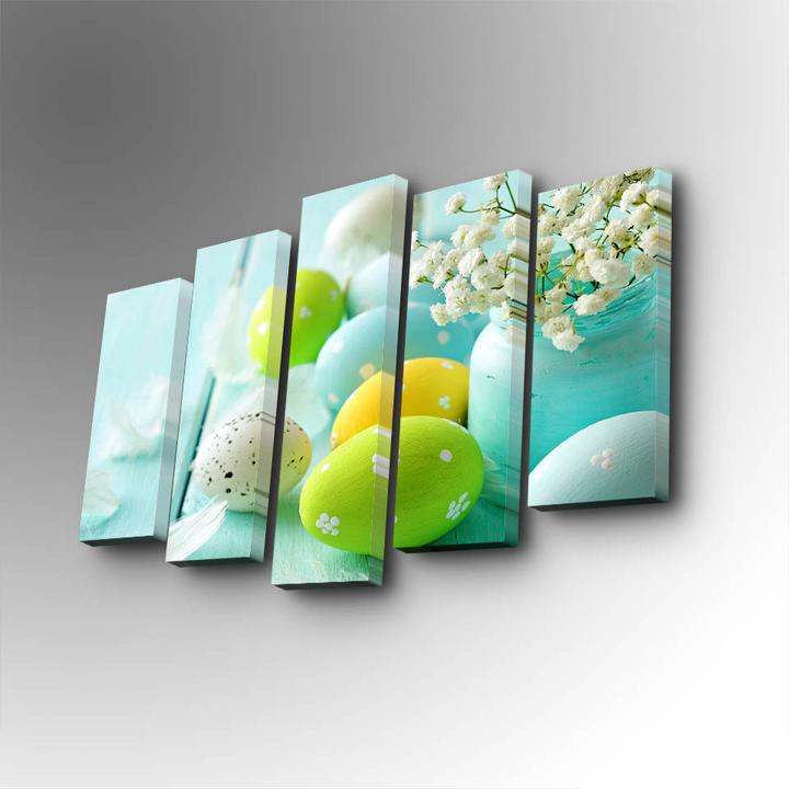 Produktbild Wallxpert Hank (82 x 50 cm)
