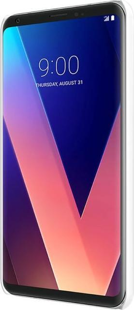 Actual product image Nillkin Super Frosted Shield Series (LG V30)