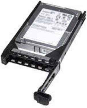 Produktbild Dell HD 600GB, SAS 12Gbps 15krpm (0.60 TB, 2.5")