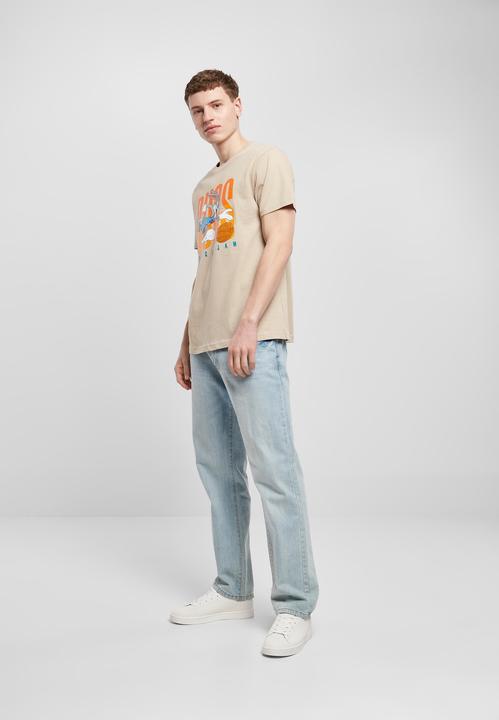 Produktbild Mister Tee Space Jam Big Bugs Playing Tee - 14607 (XS)