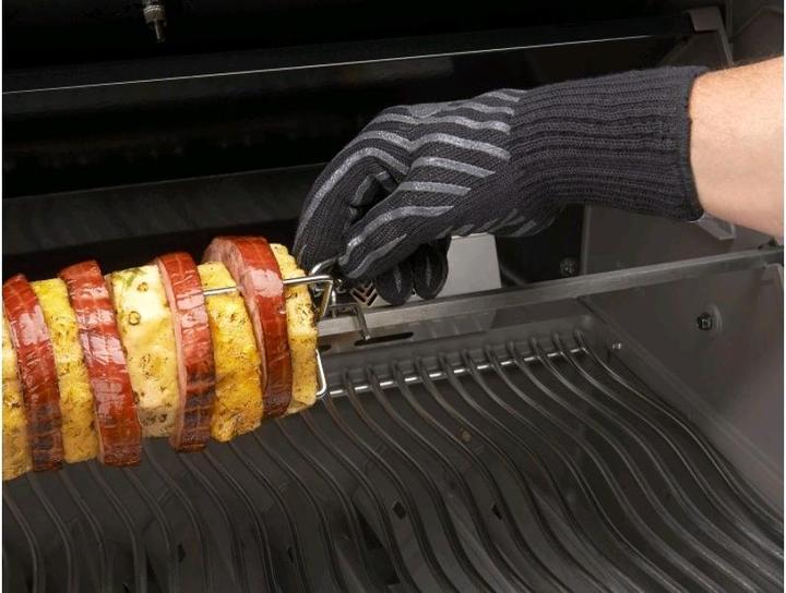Actual product image Napoleon BBQ grill glove (Plastic)