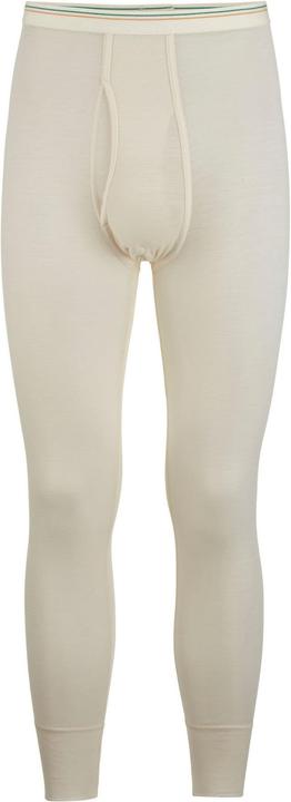 ISA Bodywear Hose lang mit Öffnung