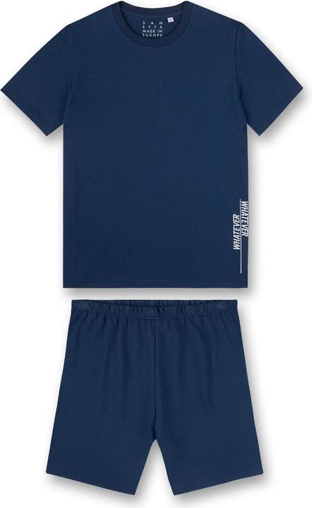 Sanetta Pyjama Homewear (152)