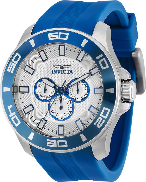 Invicta Pro Diver - 36610 (Analoguhr, 50 mm)