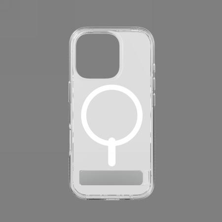 Produktbild Zagg Crystal Palace Snap w/Kickstand (Apple iPhone 16 Pro)