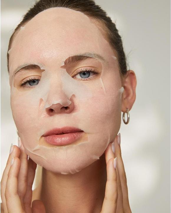 Actual product image NIVEA Hydration Boost Cloth Mask Btl (204 ml)