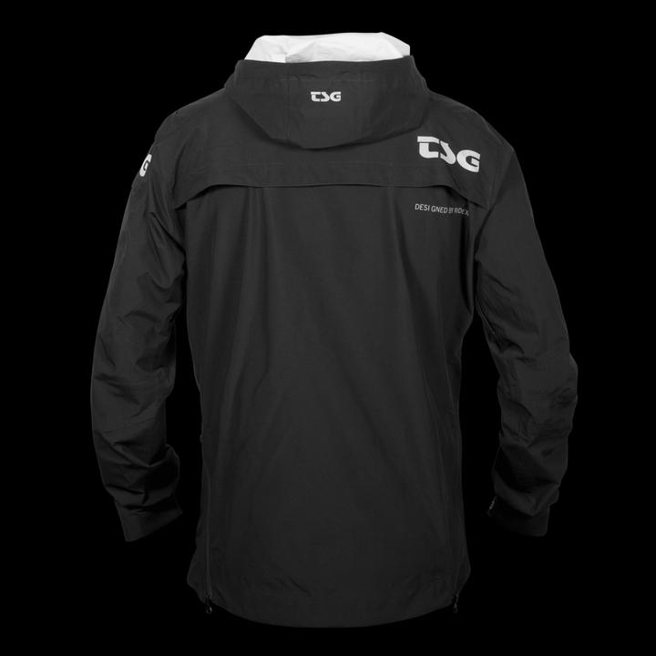 Actual product image TSG corp anorak (XS)