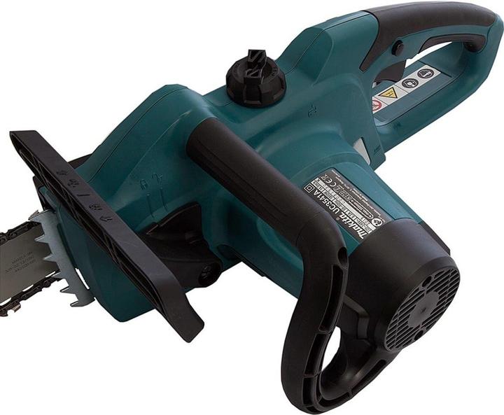Actual product image Makita Uc3541a (Electric chain saw)