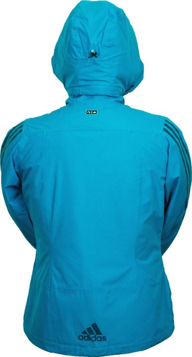 Actual product image adidas Event outdoor weather protection jacket winter jacket ski jacket (40)