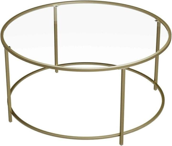 Actual product image Vasagle Mara (84 x 84 x 45.5 cm)