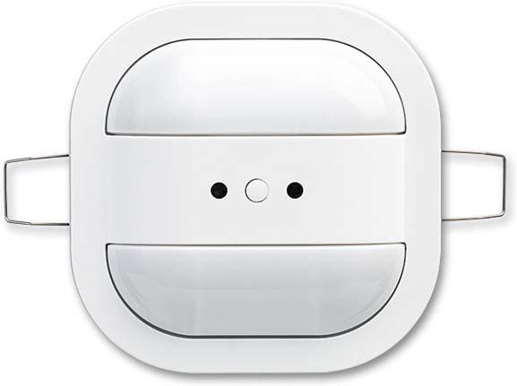 Actual product image Busch-Jaeger KNX AP presence detector (8 m)