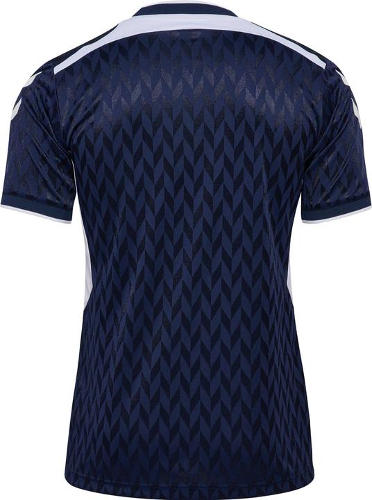 Actual product image hummel hmlMATCH LEGEND JERSEYS S/S (S)