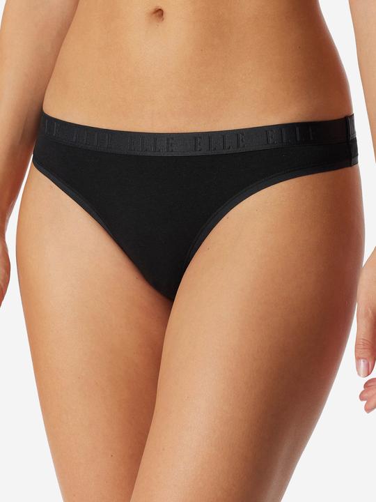 Immagine prodotto Elle Tanga Thong - SUPER SOFT (L, confezione da 3)