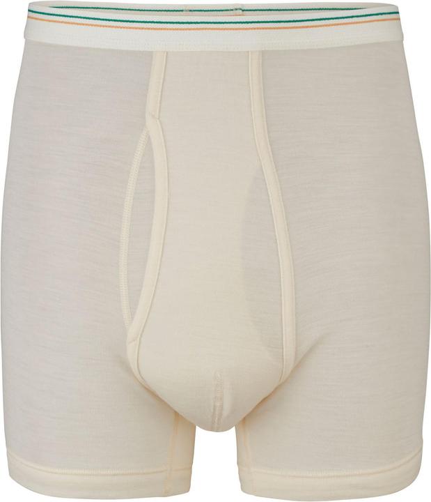 Immagine prodotto ISA Bodywear Mutandina con apertura (L, Confezione singola)