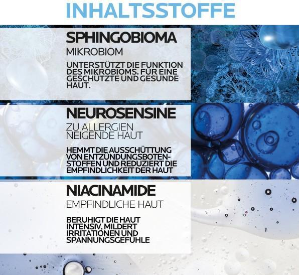 Image du produit La Roche Posay Tolériane Dermallergo (Crème, 20 ml, Journée)