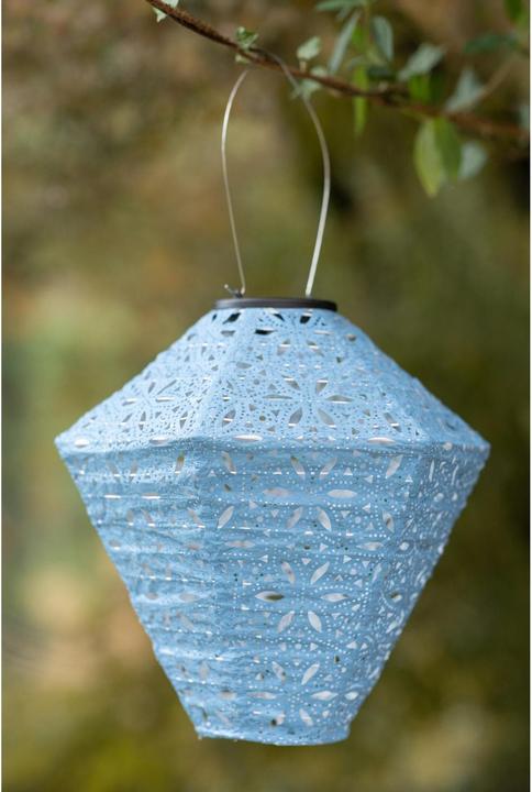 Immagine prodotto Cocon Lanterna LED Solare Diamante (0.44 m)
