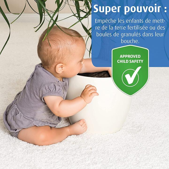 Image du produit Reer Panneau d'avertissement routier en 3D