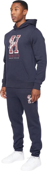 Actual product image Henleys Mens Belton Jogging Bottoms (M)