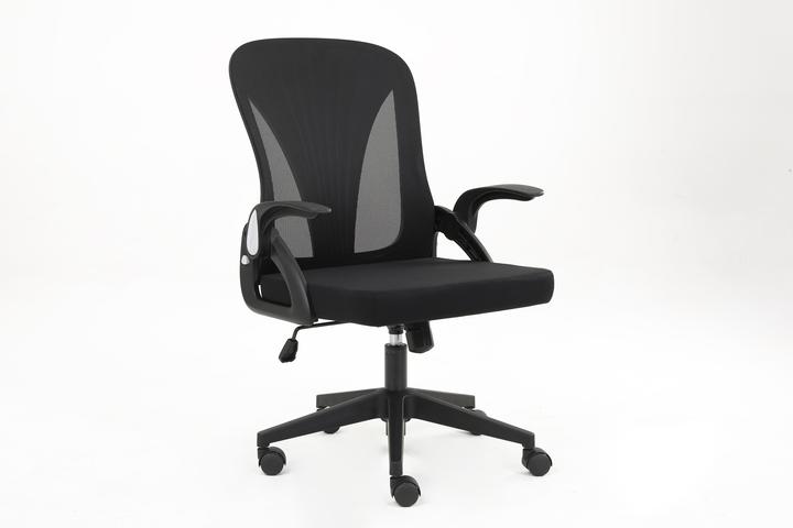 Ergowork AeroLite office chair, black