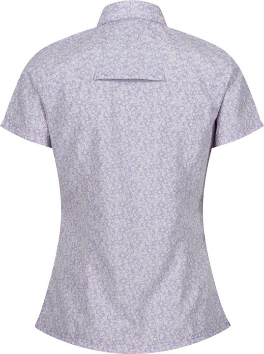 Immagine prodotto Regatta Mindano VIII Camicia Stampa alla Moda Maniche Corte Donna (36)