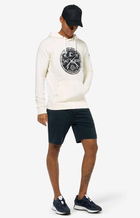 Immagine prodotto Super Natural Felpa con cappuccio Salt & Rock (XXL)
