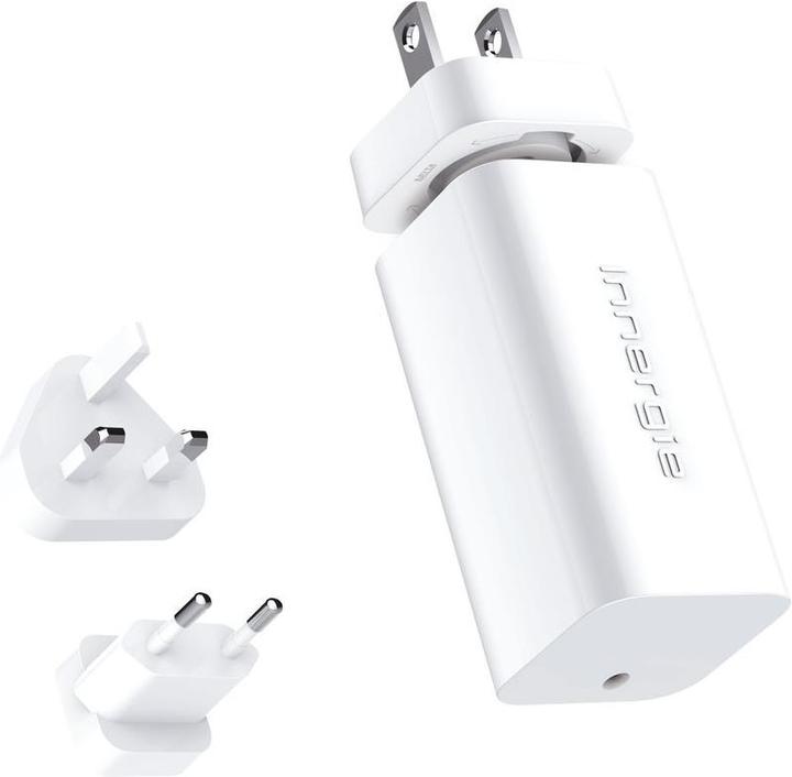 Innergie ADP65 - Laptop Adapter (65 W)