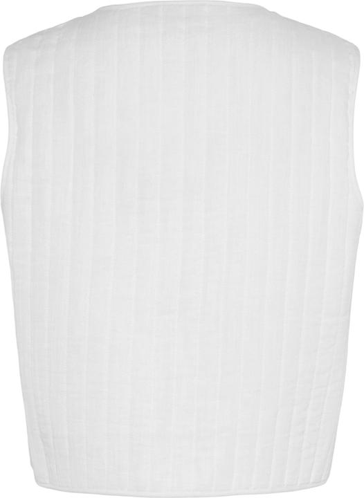 Actual product image Pieces PCMASTINA Weste (XS)