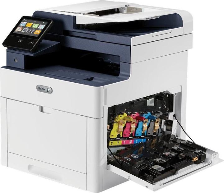 Produktbild Xerox 6515V/DN WorkCentre (Laser, Farbe)