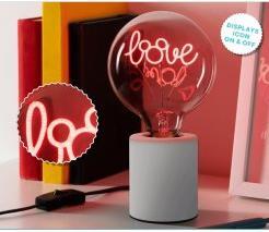 Image du produit Paladone Products DISNEY - Mickey - Lampe Néon LED (E27)