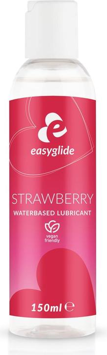 Immagine prodotto EasyGlide Strawberry (150 ml)