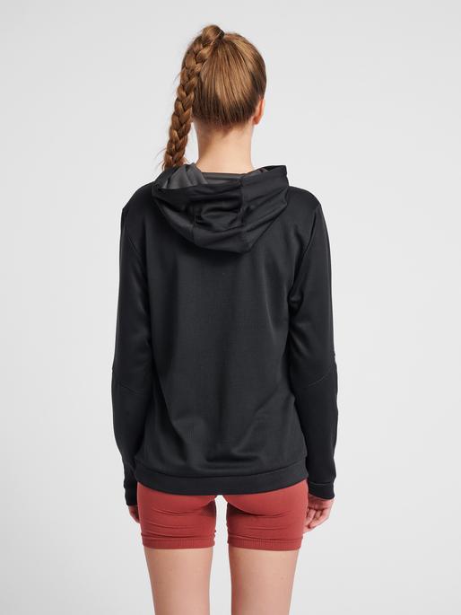 Image du produit hummel Hoodie Poly Authentique Femme (XS)