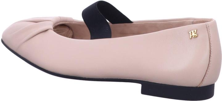 Image du produit Paul Green Cette ballerine à la mode de est un merveilleux compagnon. Le dessus est en (37.5)
