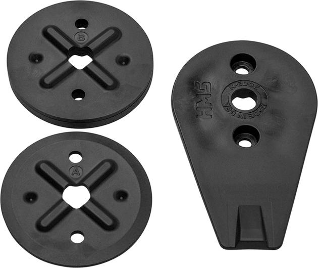 Immagine prodotto K-Edge HAMMERHEAD Kit di inserti per computer Karoo II