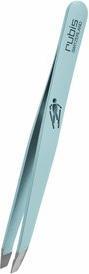 Actual product image Rubis Pinzette Classic schräg Skispringer hellblau