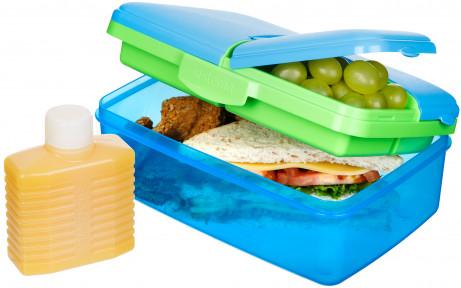 Actual product image Sistema Quaddie