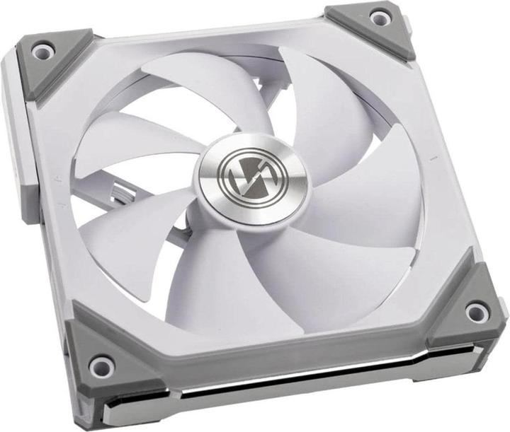 Produktbild Lian-Li UNI FAN SL120 RGB PWM 3er Pack (120 mm, 3 x)