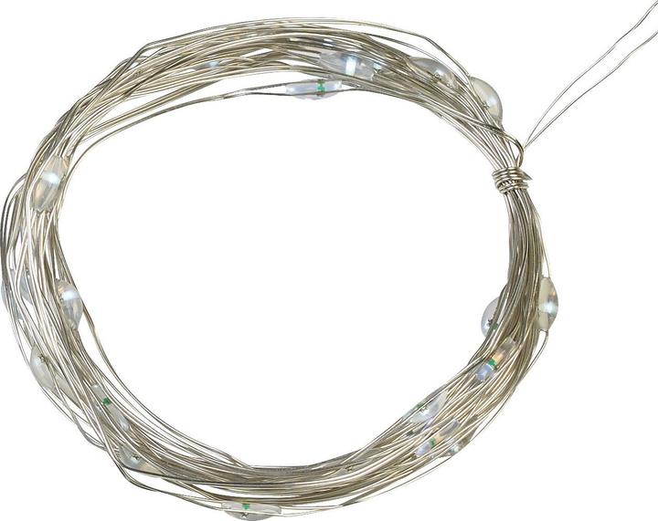 Immagine prodotto Lunartec Set di 2 tende luminose per esterni (3 m)