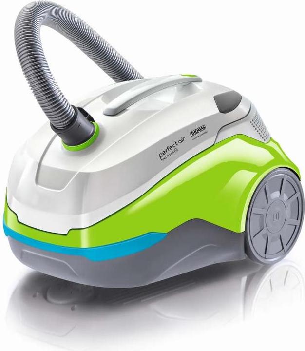 Actual product image Thomas Perfect Air Feel Fresh X3