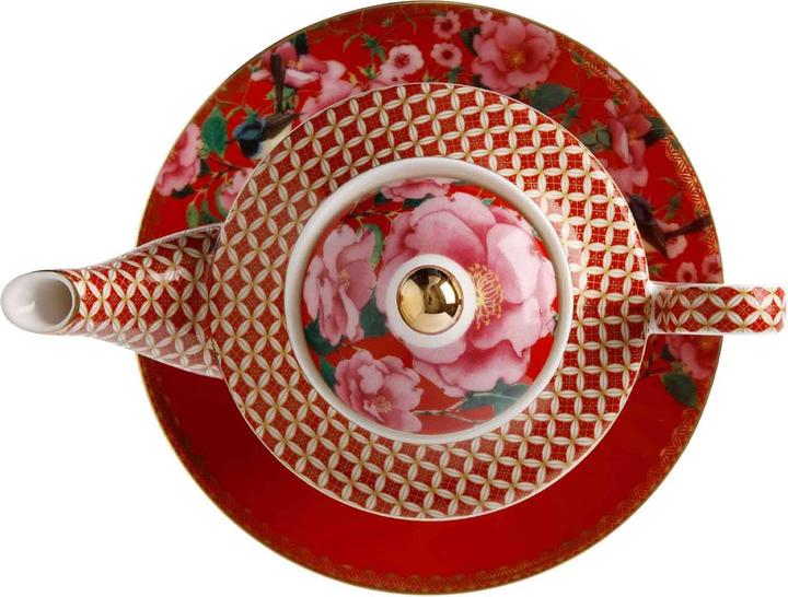 Actual product image Maxwell & Williams Teas & C's Silk Road tea service for 1 person (0.51 l)