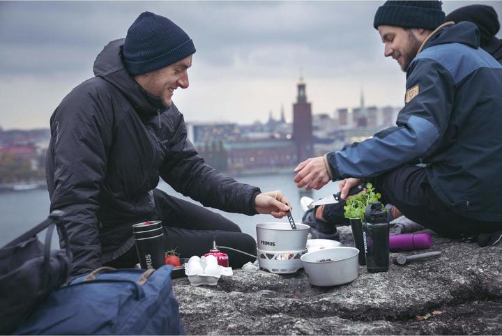 Produktbild Primus Essential Stove Set